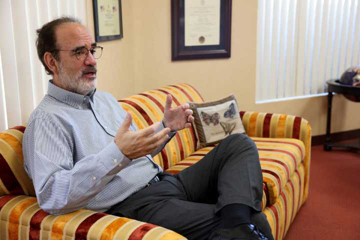 Colorado attack sends ‘shock waves’ through Las Vegas Jewish community