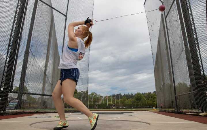 King’s wins boys and girls state high school track titles