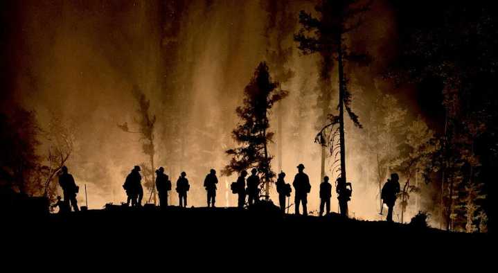 Oregon Department of Forestry fire danger levels on the rise across the state; Central Oregon at ‘moderate’