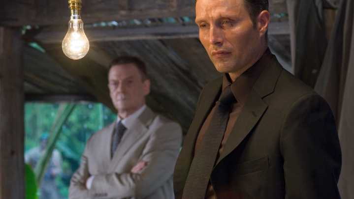 Mads Mikkelsen Reprises James Bond ‘Casino Royale’ Villain Le Chiffre for ‘Hitman’
