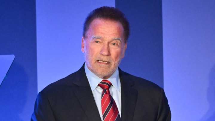Mensaje de Schwarzenegger a los ambientalistas opositores a Trump