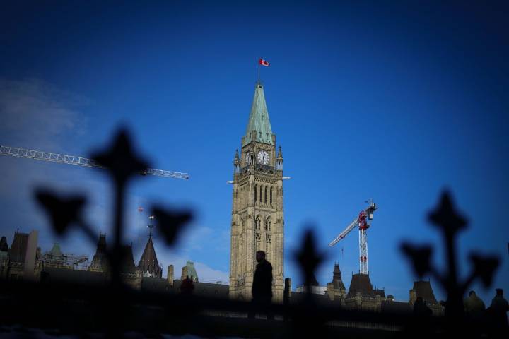 Transparency advocates call for independent review of Access to Information Act