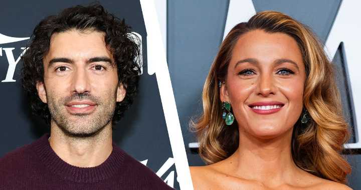 Blake Lively Drops Emotional-Distress Claim in Baldoni Case