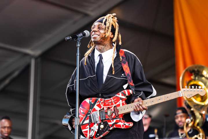 New Music Friday: 5 Songs You Need Hear This Week (6/6)
