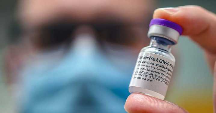 FDA grants limited approval to new Covid vaccine from Moderna