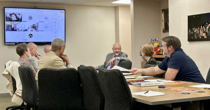 West Virginia Public Broadcasting “will survive,” officials say as Trump administration targets federal funding