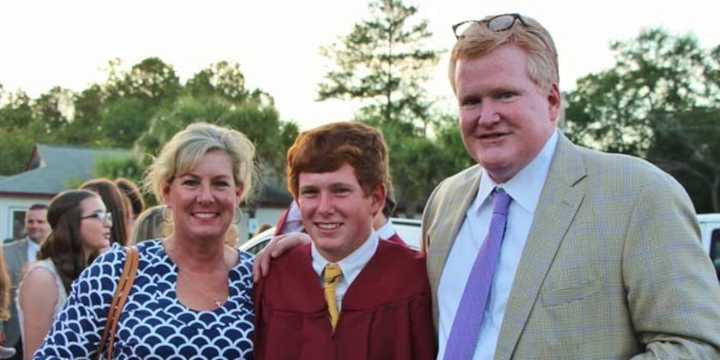 Saturday marks 4 years since Murdaugh murders put spotlight on Colleton County