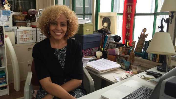 Renee Ferguson, long-time Chicago investigative journalist, dies – NBC Chicago