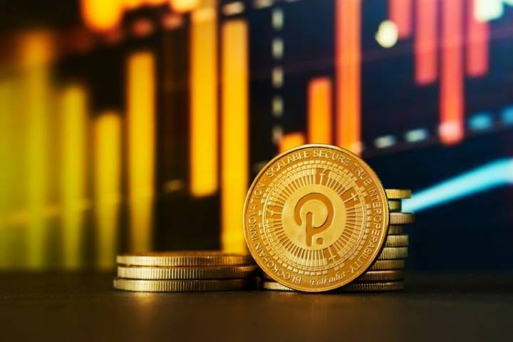 Polkadot (DOT) Price Prediction 2025–2030: Will Interoperability Drive the Next Bull Run? • Benzinga