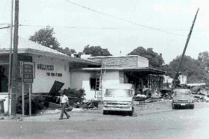 Remembering Gulliver’s Nightclub Fire