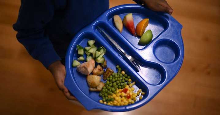 Full list of pupils eligible for free school meals in England and how to apply