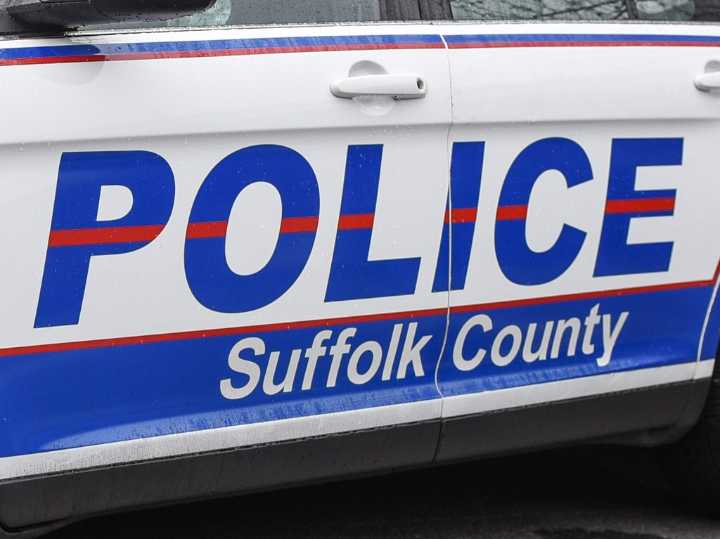 L.I. man arrested after woman found fatally shot in Moriches