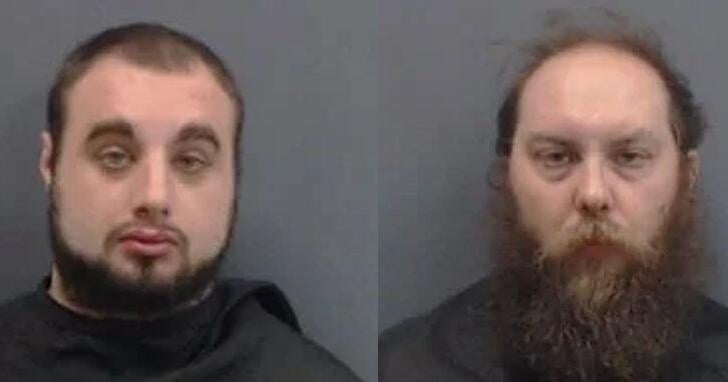 Longview, Tyler men arrested on charges of online solicitation of minor