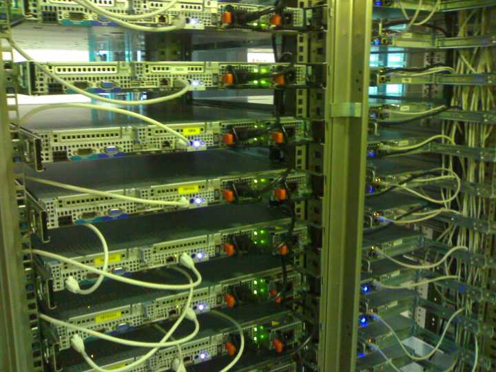 Amazon pledges $20B for new data centers in Pennsylvania