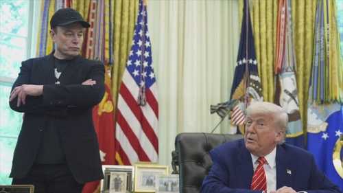 CBO: Trump bill could add $2.4T to deficit