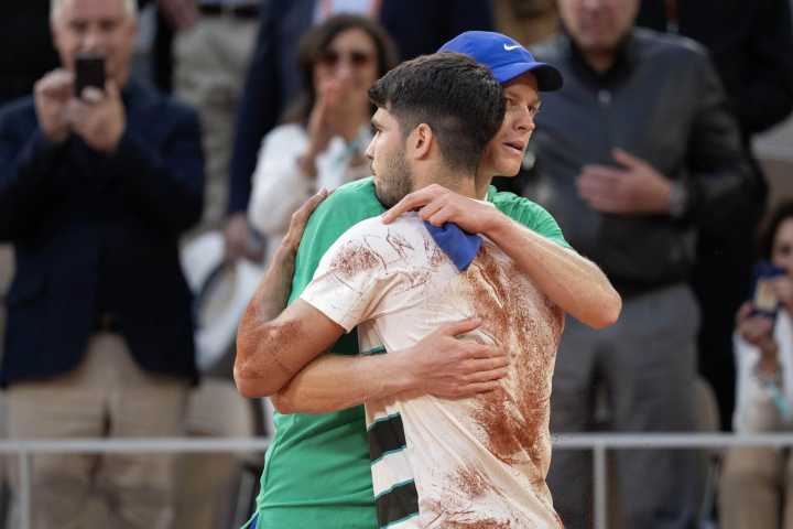 French Open final scaled new heights, agree former champions
