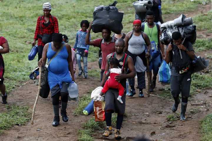 República Dominicana deportó a 186 haitianas embarazadas tras acudir a hospitales