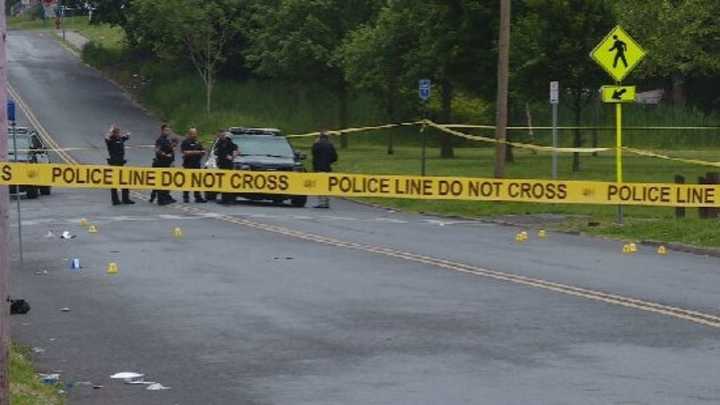 Syracuse police investigate multiple shootings, one fatal, on June 8