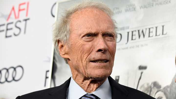 Clint Eastwood said he never gave interview published in Austrian paper