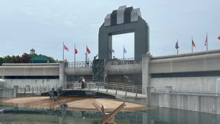 National D-Day Memorial to host commemoration ceremony for D