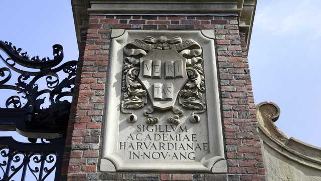 Judge puts temporary hold on Trump's latest ban on Harvard's foreign students