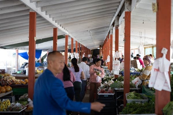 Reporter’s notebook: How Minnesotans perceive Asian people and notions of success