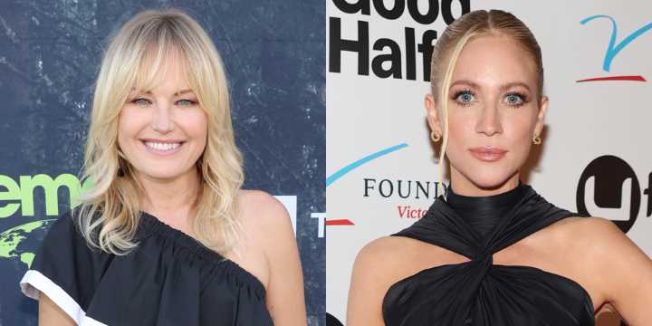 ‘The Hunting Wives’ Starring Malin Akerman & Brittany Snow Moves From Starz to Netflix | Brittany Snow, Malin Akerman, Netflix, Television, The Hunting Wives