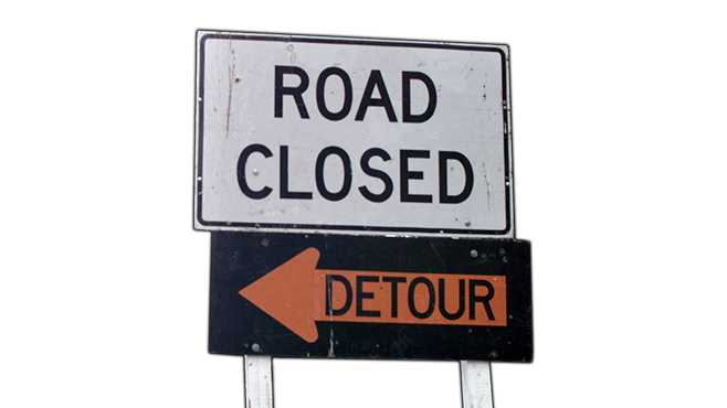 KDOT changes weekend closure plans for I