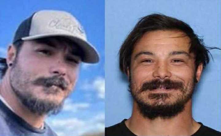 Manhunt Continues for Father Wanted in Triple Murder of Daughters