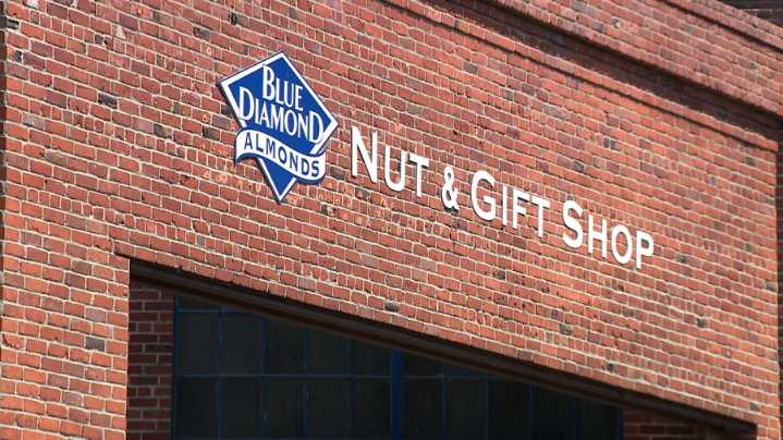 Blue Diamond announces plans to close Midtown Sacramento Plant