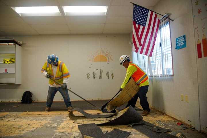 They sued a California city over last year’s flooding. Now the city is suing them.