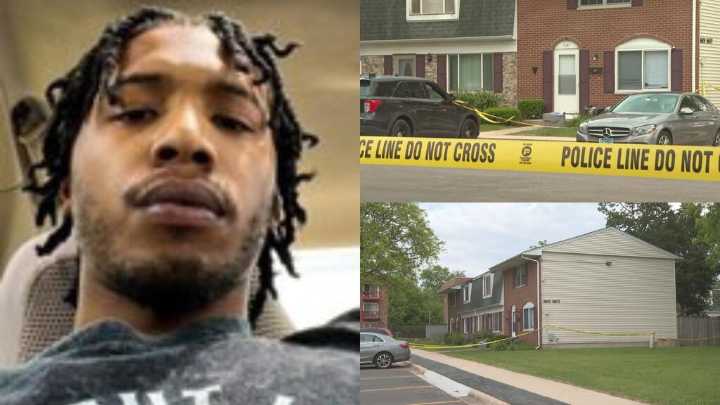Detienen al sospechoso del apuñalamiento fatal de dos personas en Streamwood, Illinois