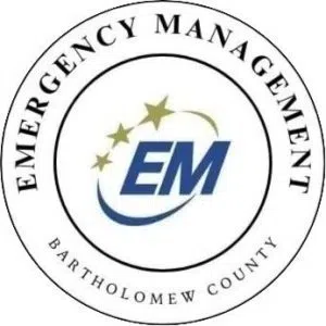 Bartholomew EMA cancels tornado siren test due to expected severe weather