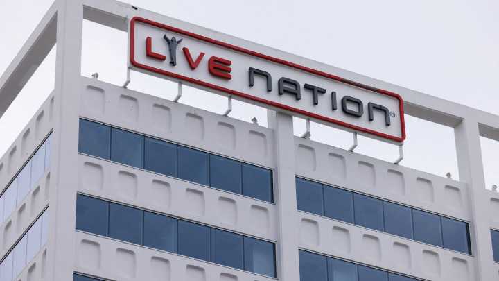 Live Nation to open 18 new venues across the US