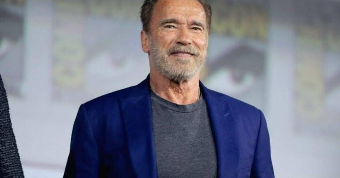 Arnold Schwarzenegger insta a la acción ambiental local frente a políticas de Trump