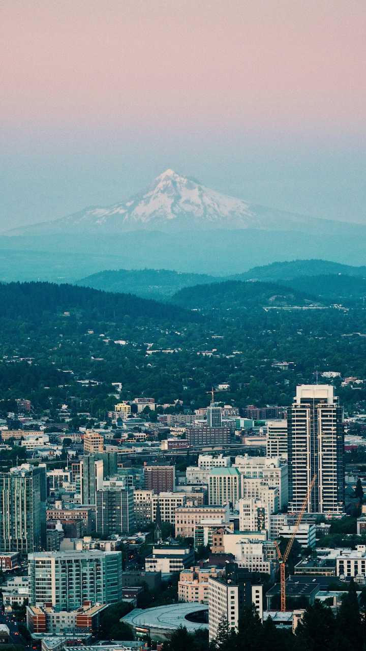 Premium 609-Unit Multifamily Portfolio in Oregon’s Silicon Forest Hits the Market