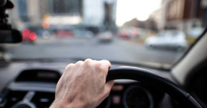 Millions of drivers face 'compulsory' new test as 'quarter haven't checked'