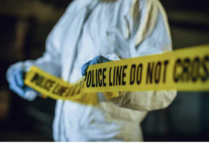 Hotel Manager Arrested After Shooting At Jackson Hotel