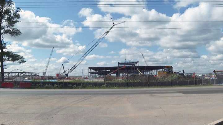 State investigates groundwater issues near Amazon, GM projects
