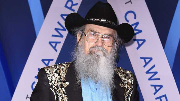 What Happened to 'Duck Dynasty's Uncle Si Robertson? His Hunting Accident, Health Issues