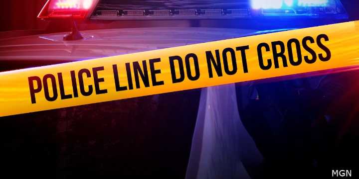 Mass shooting in Jefferson County, multiple injured, one dead