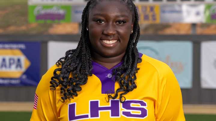 Trosclair, Little headline 2025 LHSAA All-State baseball/softball team