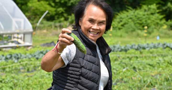 Marion County entrepreneur a staple at area farmers markets