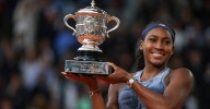 Coco Gauff Defeats Aryna Sabalenka In 3 Sets To Win Her First French Open Title