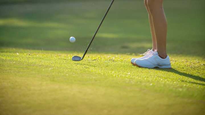 Duffing your chips? Try this quick trick to improve your contact