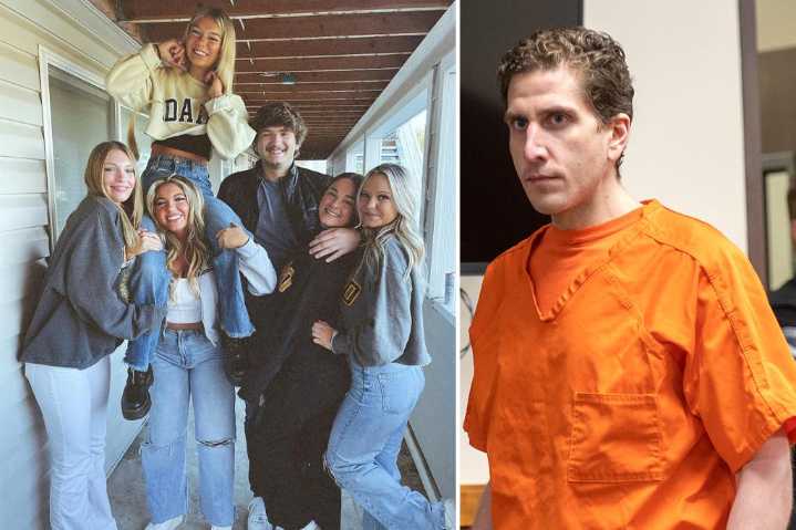 PA residents called as defense witnesses in Kohberger trial