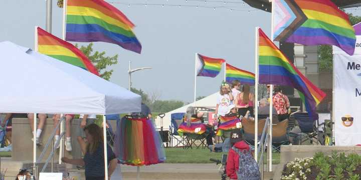 Quad Cities Pride Festival returns