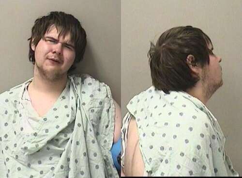 18-year-old charged with trying to kill elderly relative