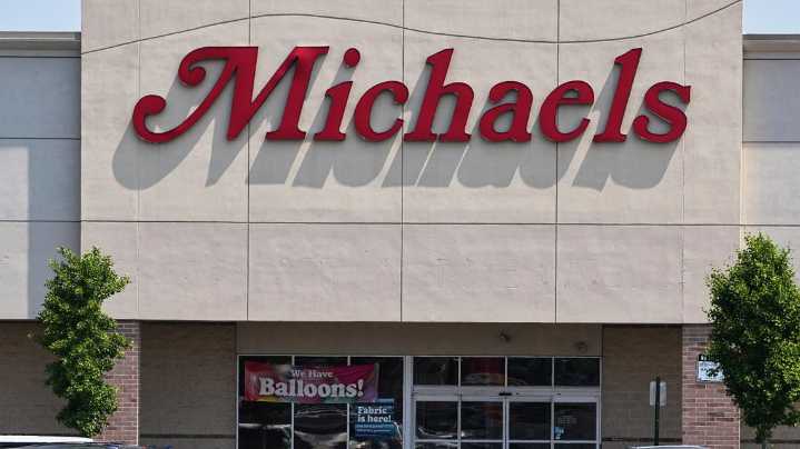 Michaels acquires Joann intellectual property after craft retailer closes all stores