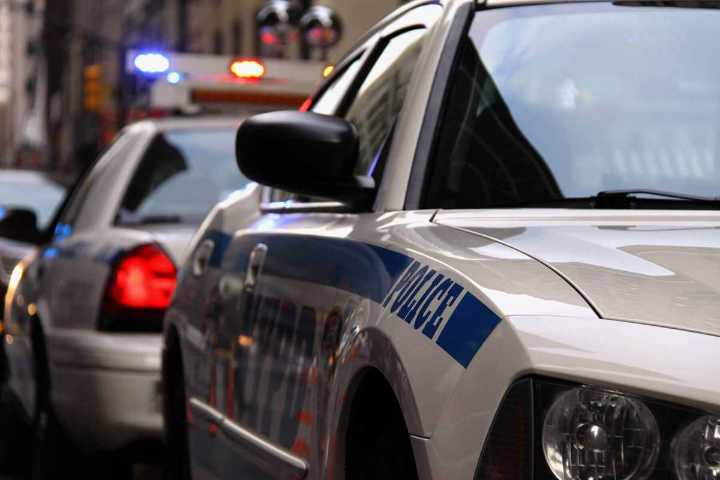 Rapes, robberies and car thefts rise sharply in the Bronx, NYPD data shows